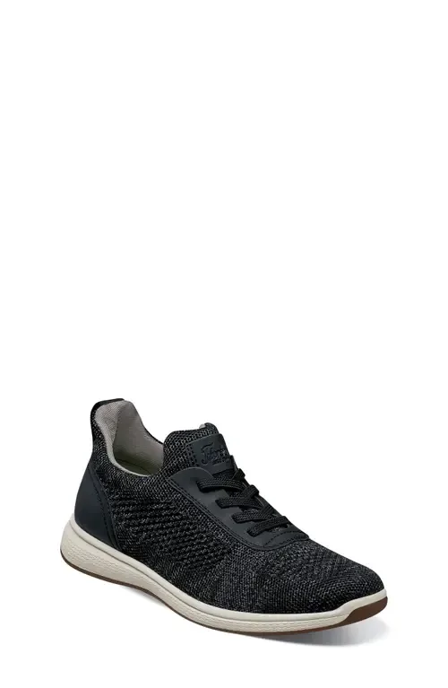 Satellite Knit Slip-On Sneaker by Florsheim