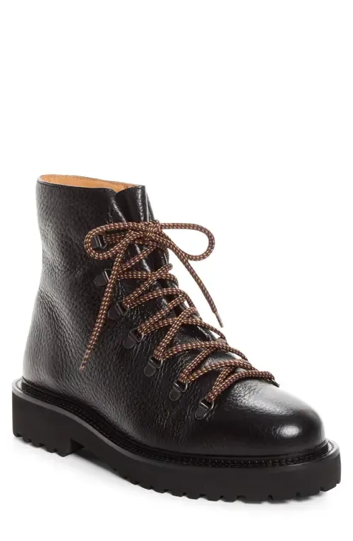 Magnus Wholecut Boot by JACQUES SOLOVIERE