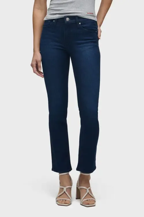 Nico Straight Ankle by Hudson Jeans