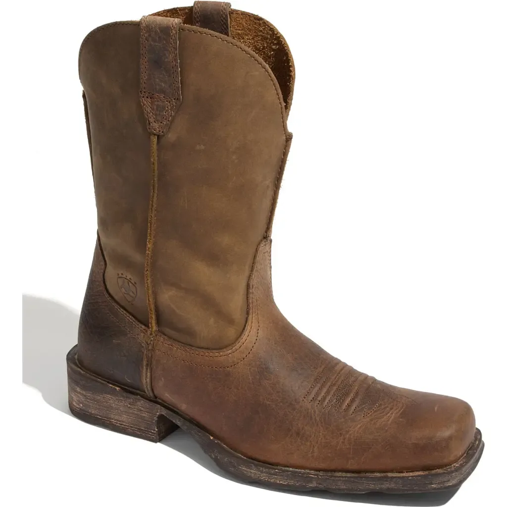 Rambler Boot by Ariat
