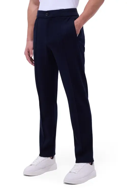 Soft Touch Track Pants by Bugatchi
