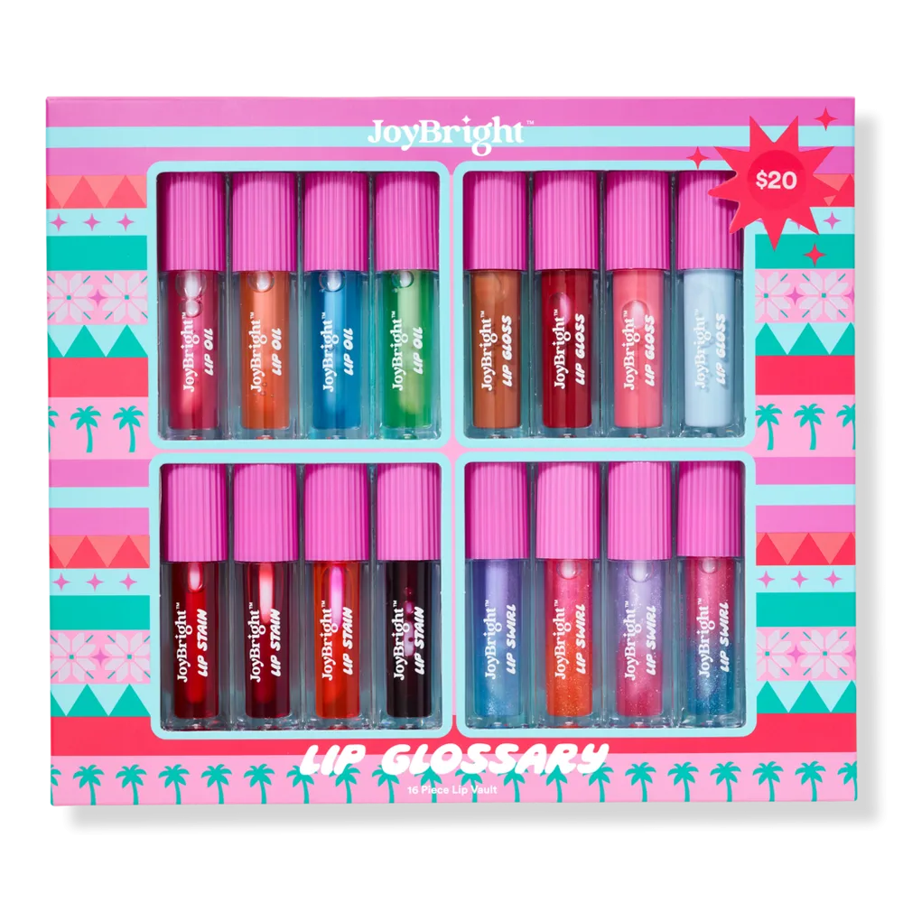 Lip Glossary by JoyBright by Ulta Beauty