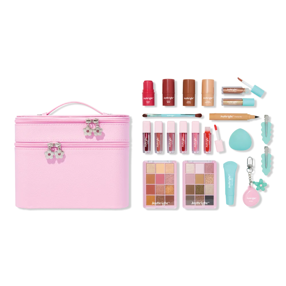 Daisy Delight Beauty Box by JoyBright by Ulta Beauty