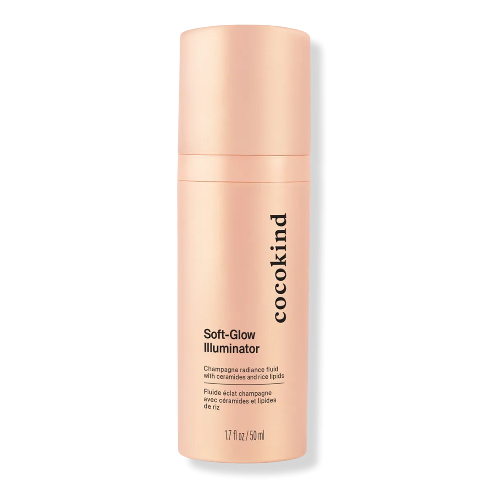 Soft-Glow Illuminator by cocokind