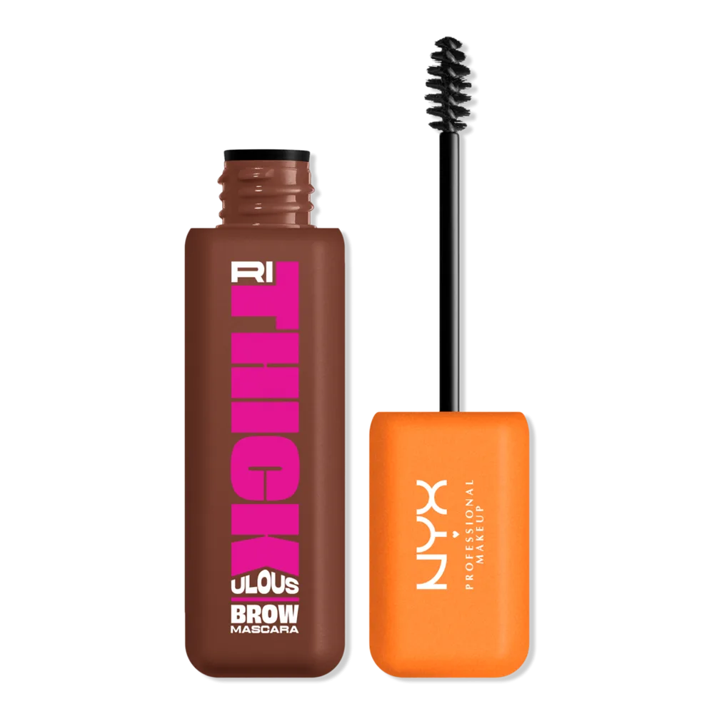 Rithickulous Brow Mascara by NYX Professional Makeup