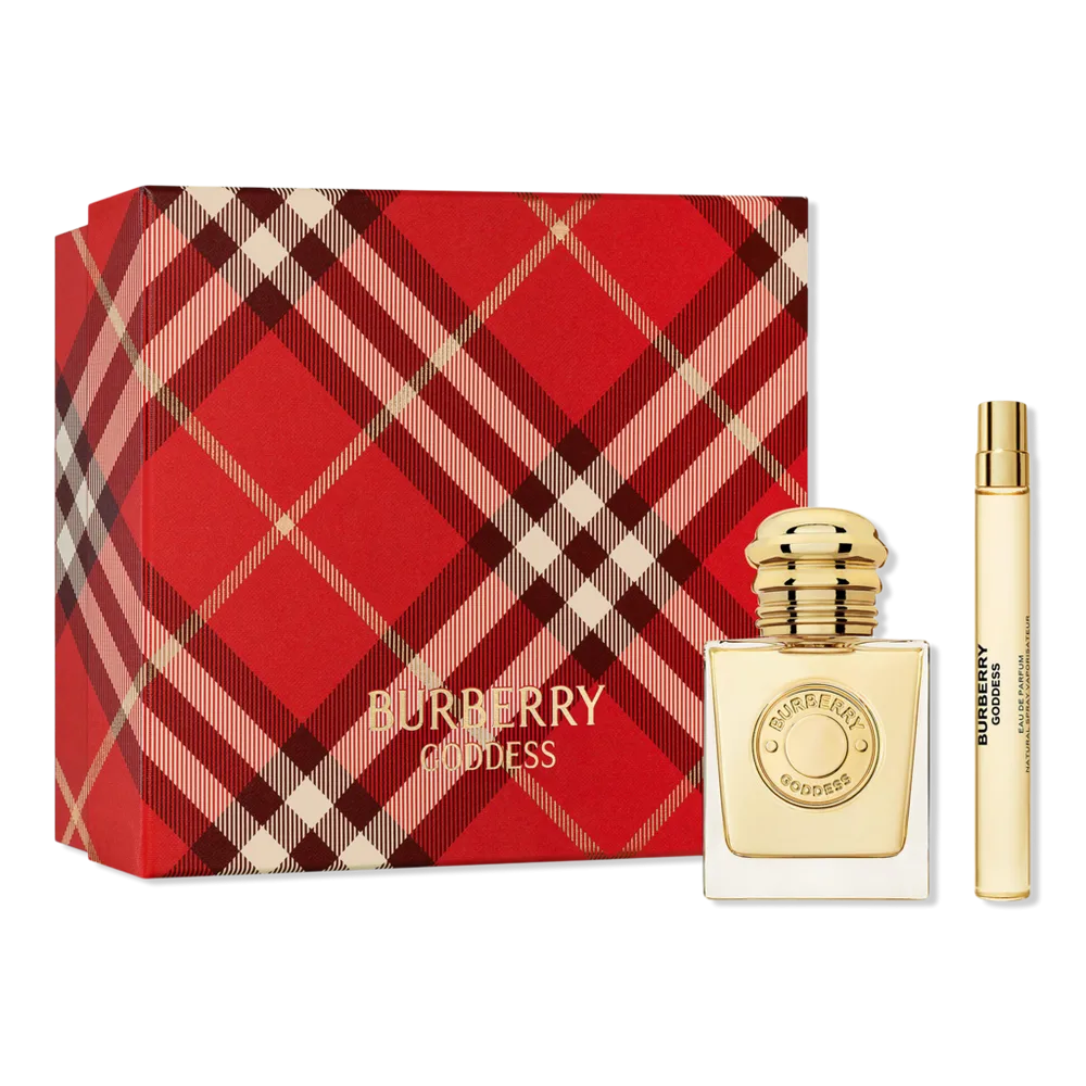 Goddess Eau De Parfum and Travel Spray 2-Piece Gift Set by Burberry