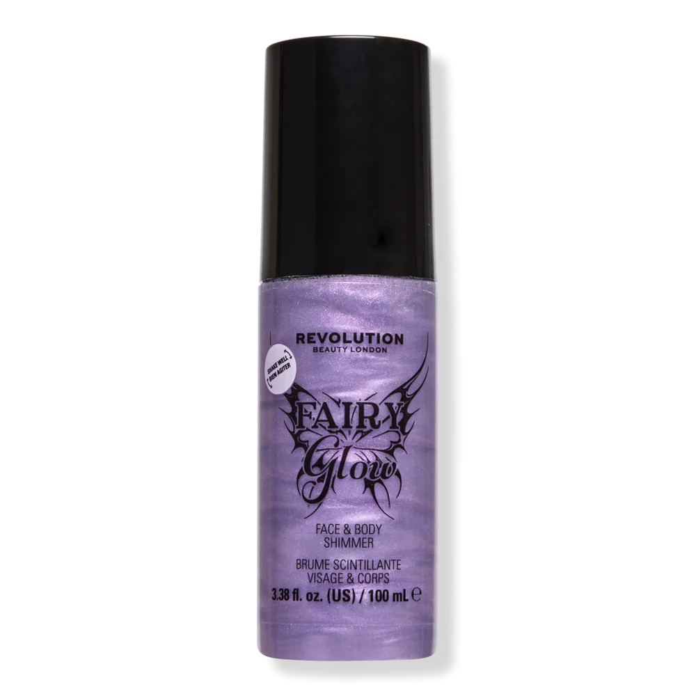 Fairy Glow Spray by Revolution Beauty