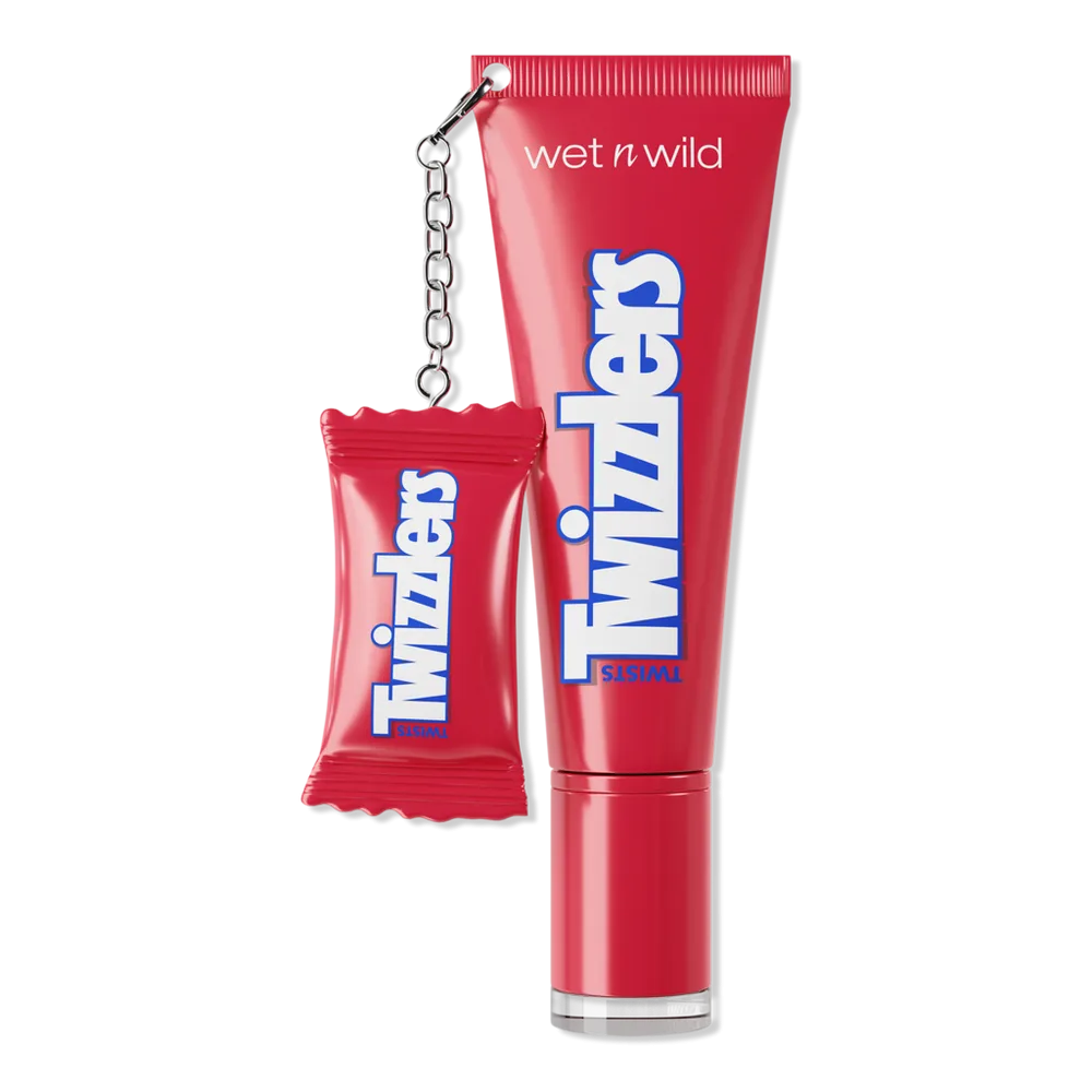 Twizzlers Lip Balm by Wet n Wild