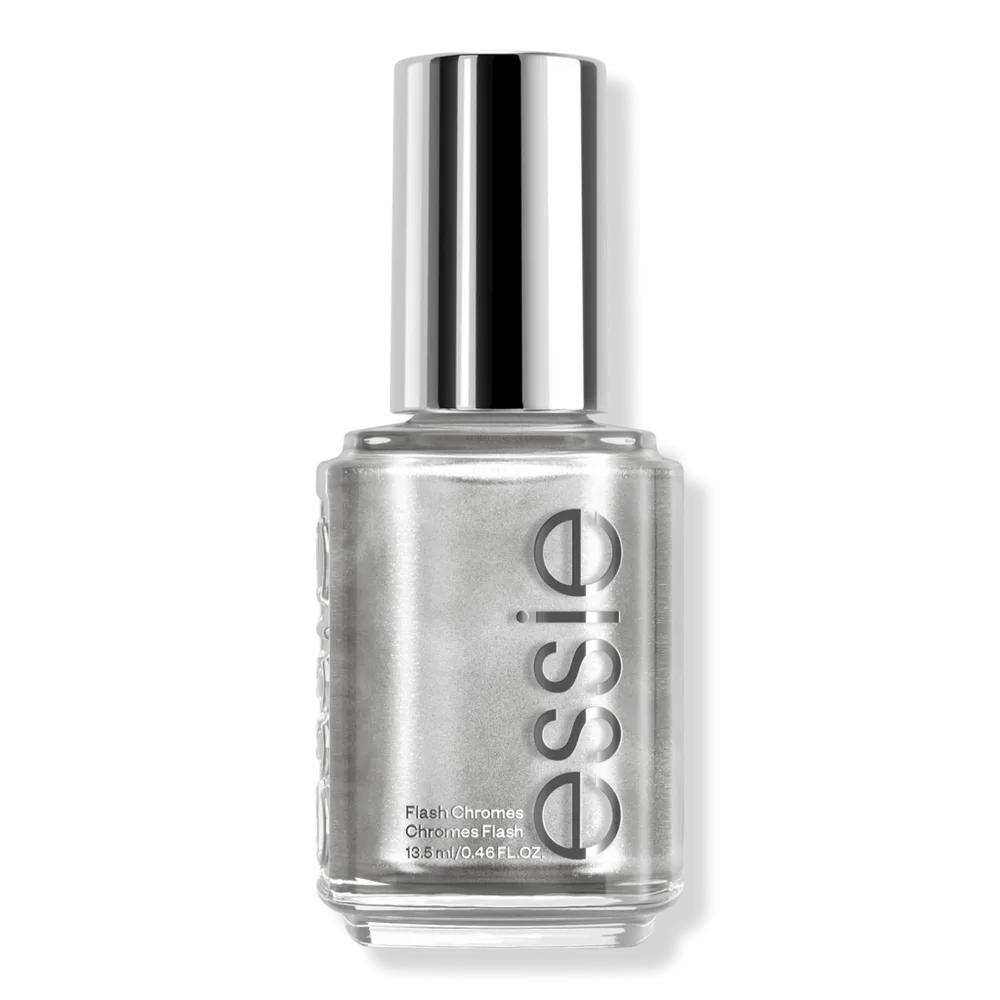 Pro Effects Chrome Nail Polish Flash Chromes by Essie