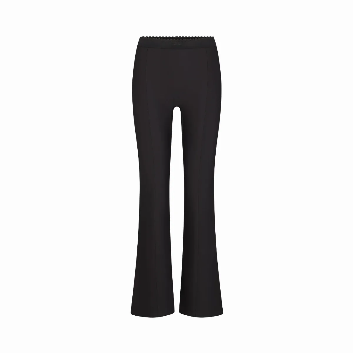 High-Waisted Flare Pants by SKIMS