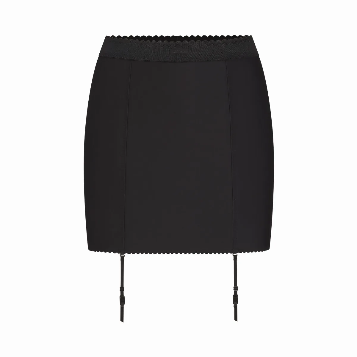 Mini Garter Skirt by SKIMS