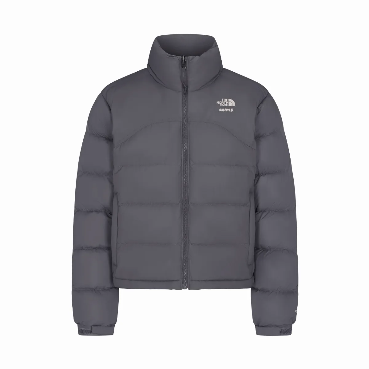The North Face x SKIMS W 2000 Retro Nuptse by SKIMS