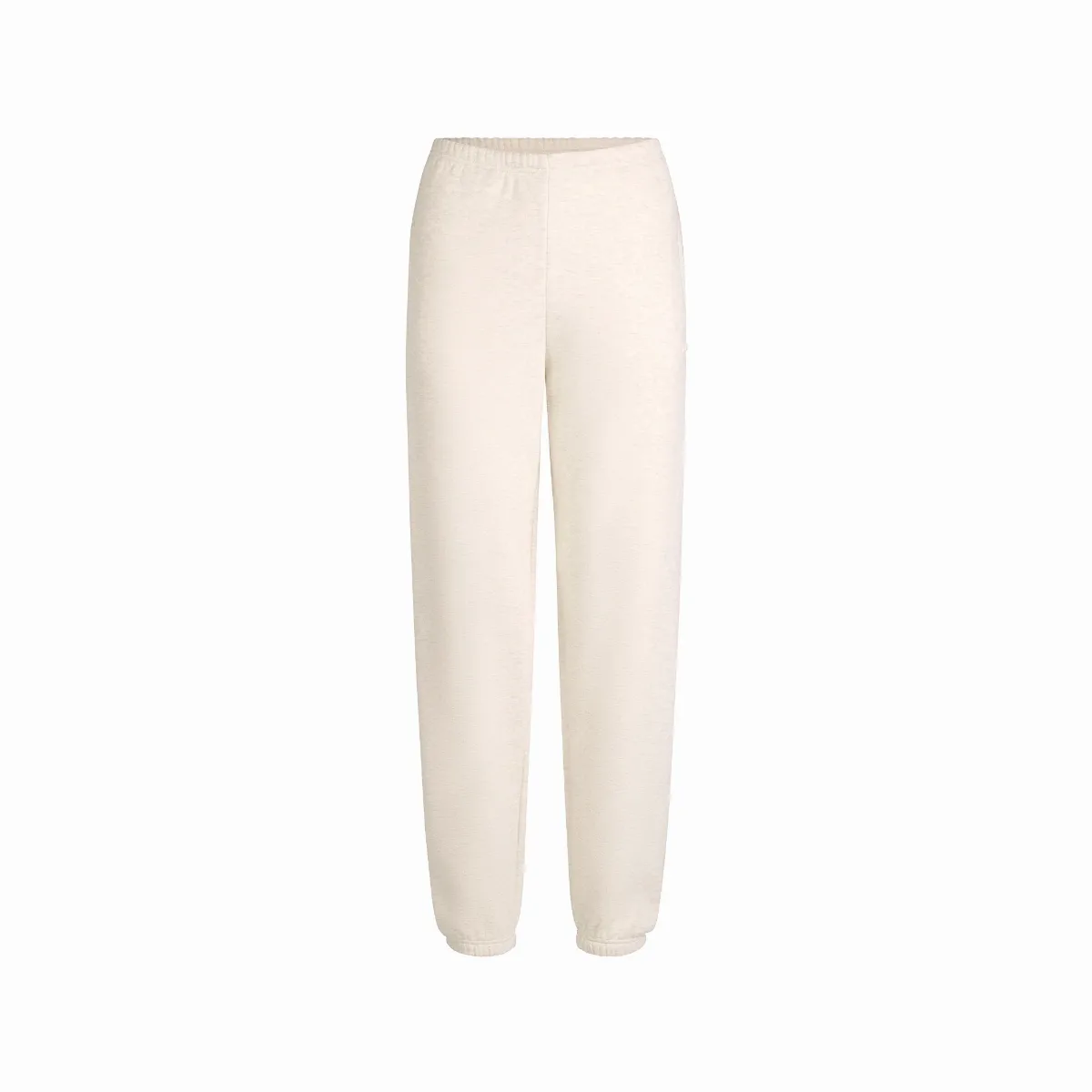 Cotton Fleece Jogger Pants by SKIMS