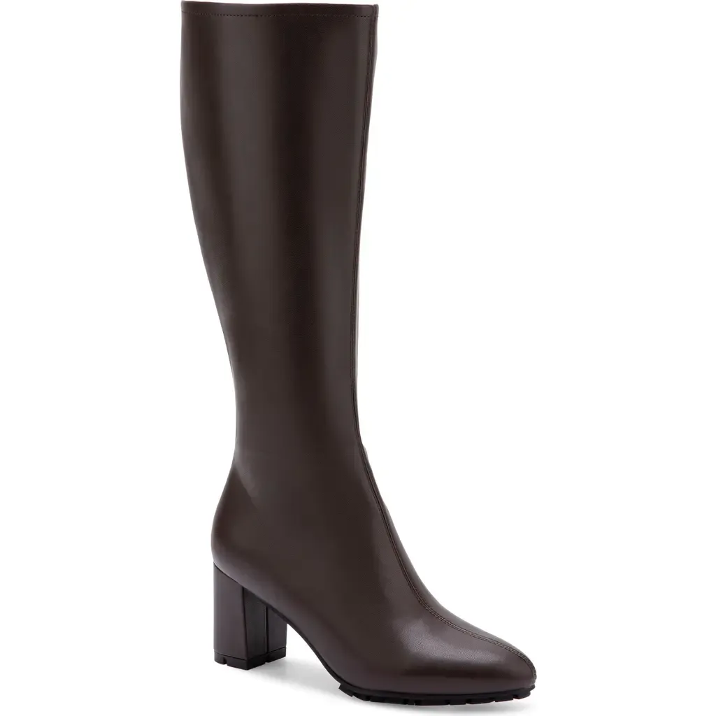 Brynn Block Heel Boot by Aerosoles