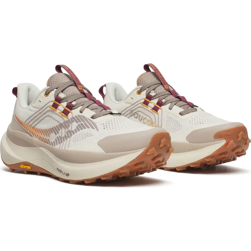 Xodus Ultra 4 Trail Running Shoe by Saucony