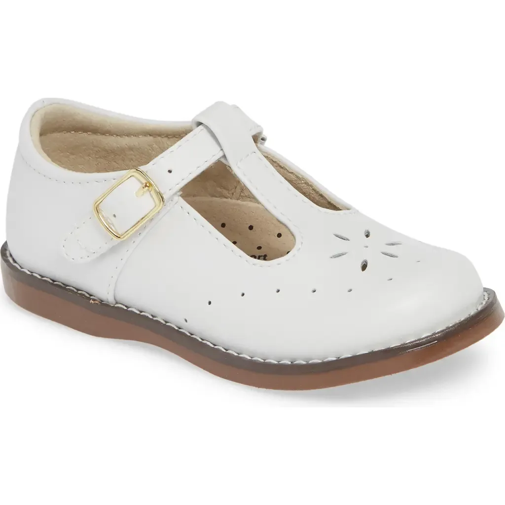 Sherry Mary Jane by Footmates