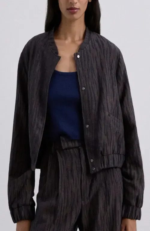 Obom Jacket by Scalpers
