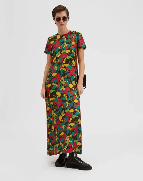 Swing Dress by La DoubleJ