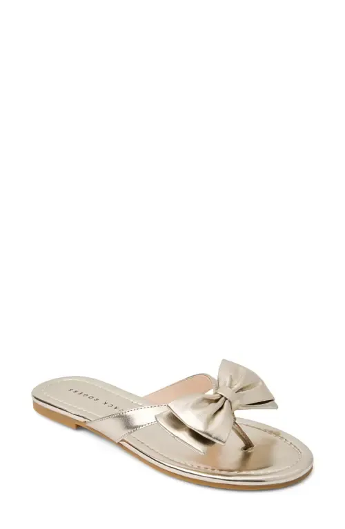 Vannah Flip Flop by Jack Rogers