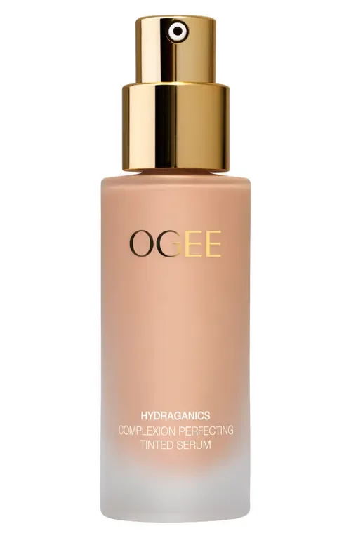 Complexion Perfecting Serum Foundation in Larch by OGEE