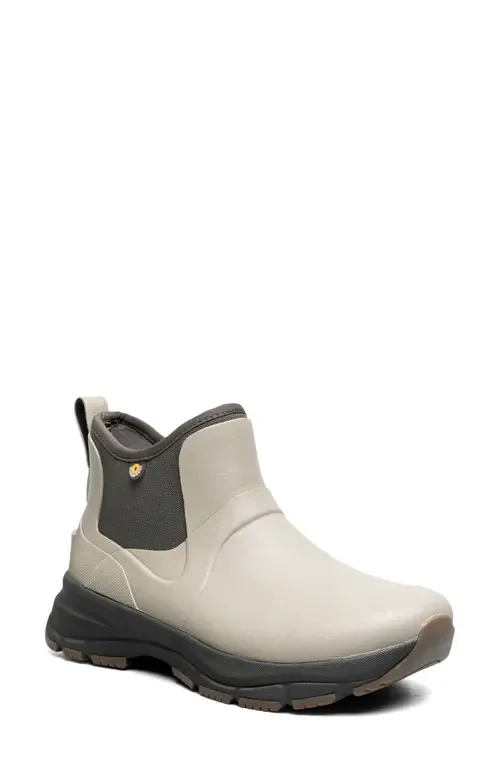 Spruce Waterproof Mid Chelsea Boot