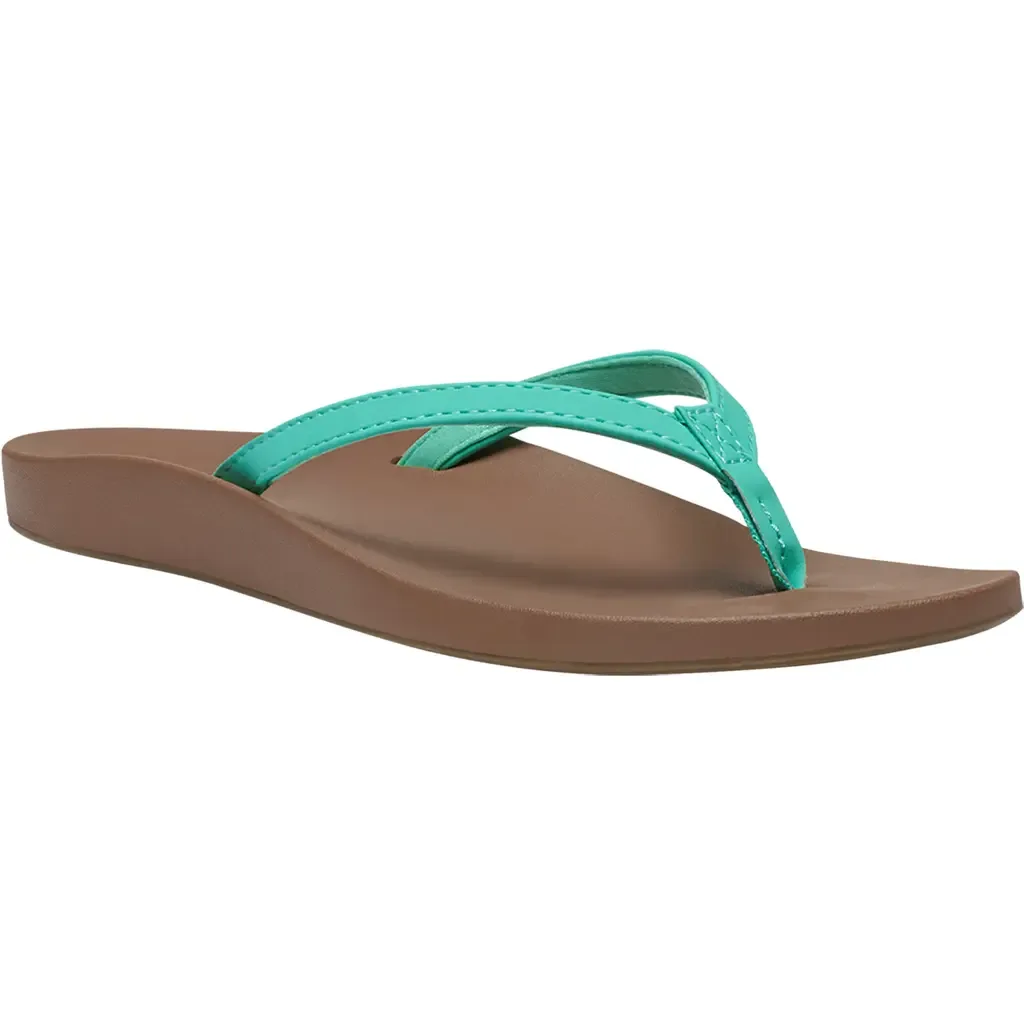 Cosmic Yoga Joy Flip Flop