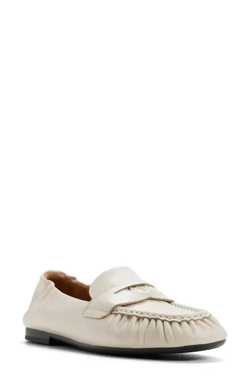 Rumi Penny Loafer by G.H.BASS