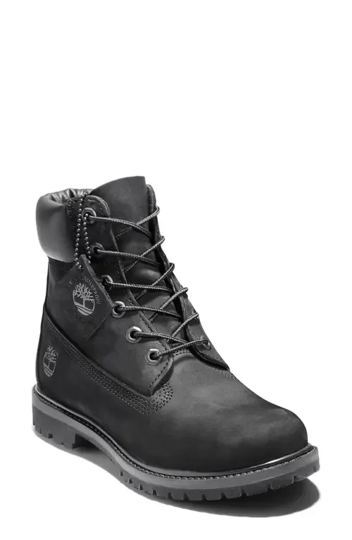 Premium Waterproof Boot by Timberland