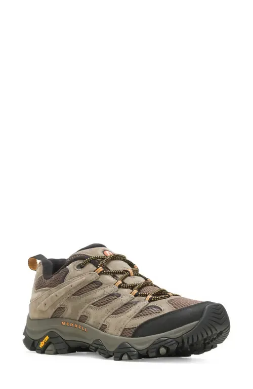 Moab 3 Wide Hiking Shoe by Merrell
