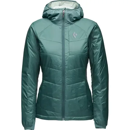 Solution Hoodie by Black Diamond