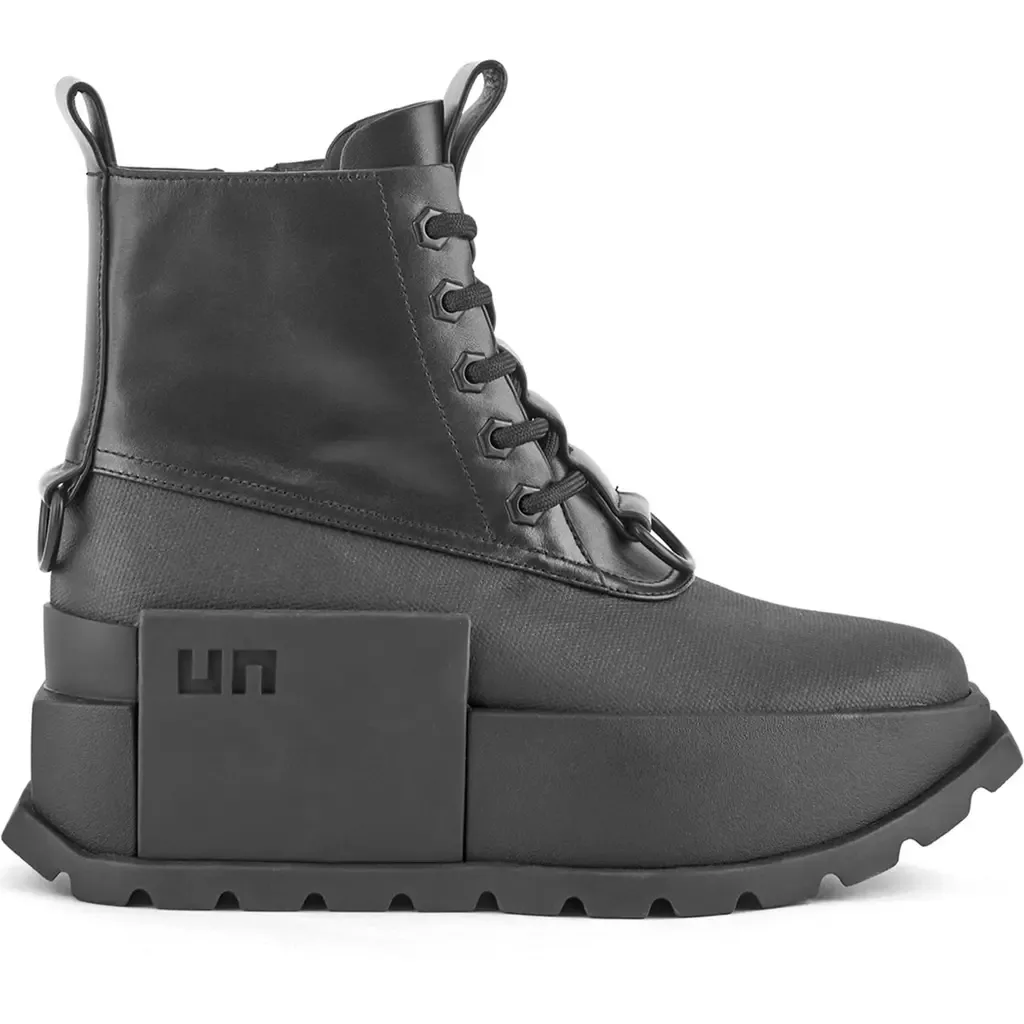 Roko Patrol Boot by United Nude