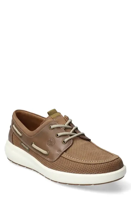 Jozio Boat Shoe