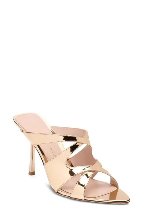 Rbie Slide Sandal