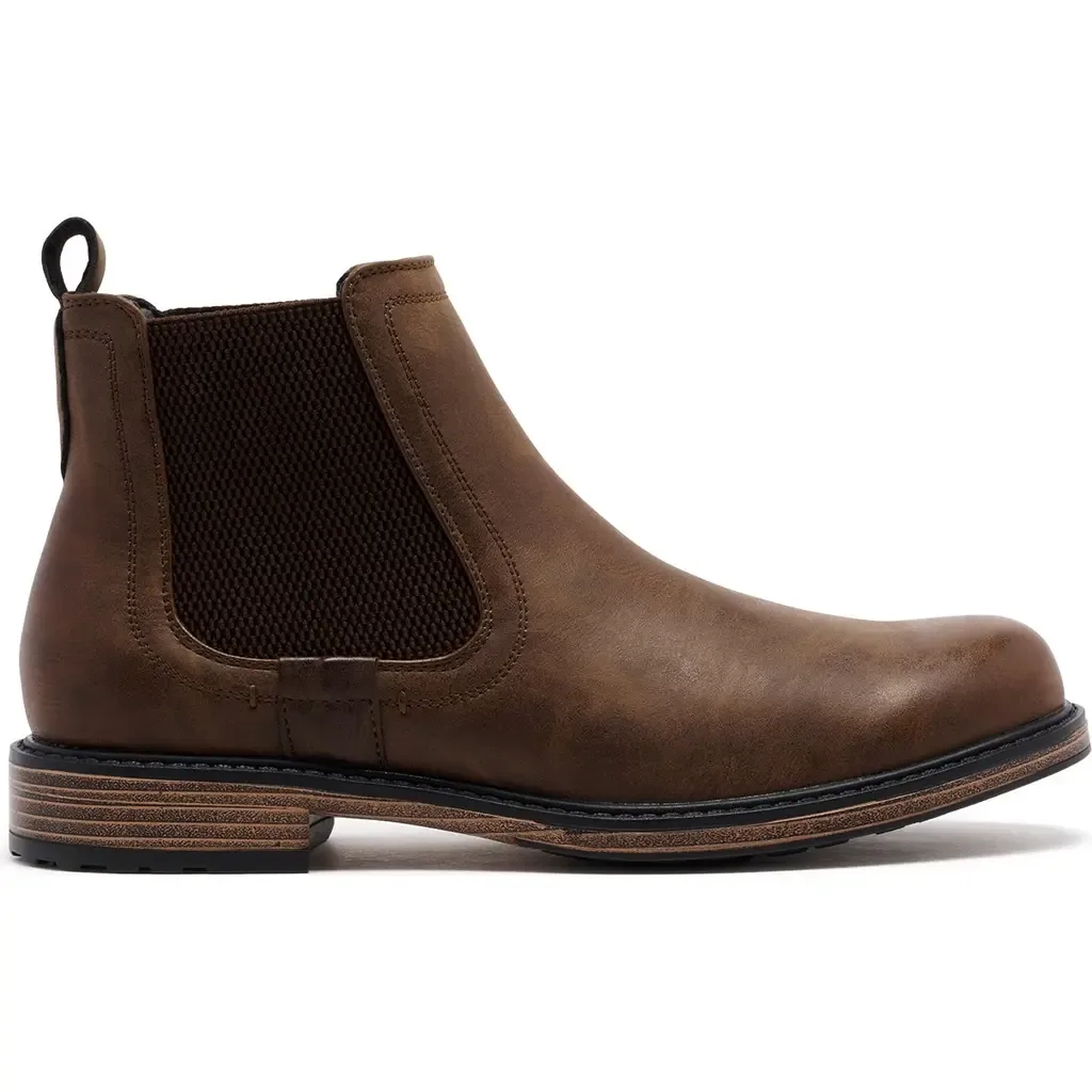 Wyatt Chelsea Shoe by Uncut