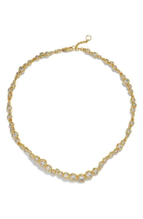 Asterales All Around Necklace by Alexis Bittar