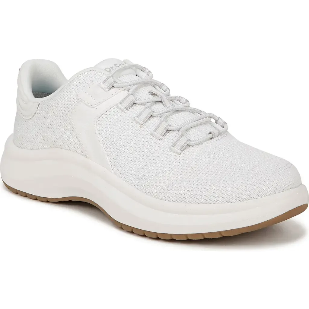 Feel at Ease Plantar Fasciitis Slip-On Sneaker by Dr. Scholl's