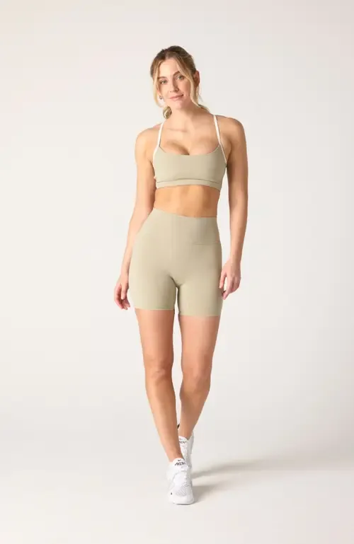 Core Bikeshorts by Daughter Lessons