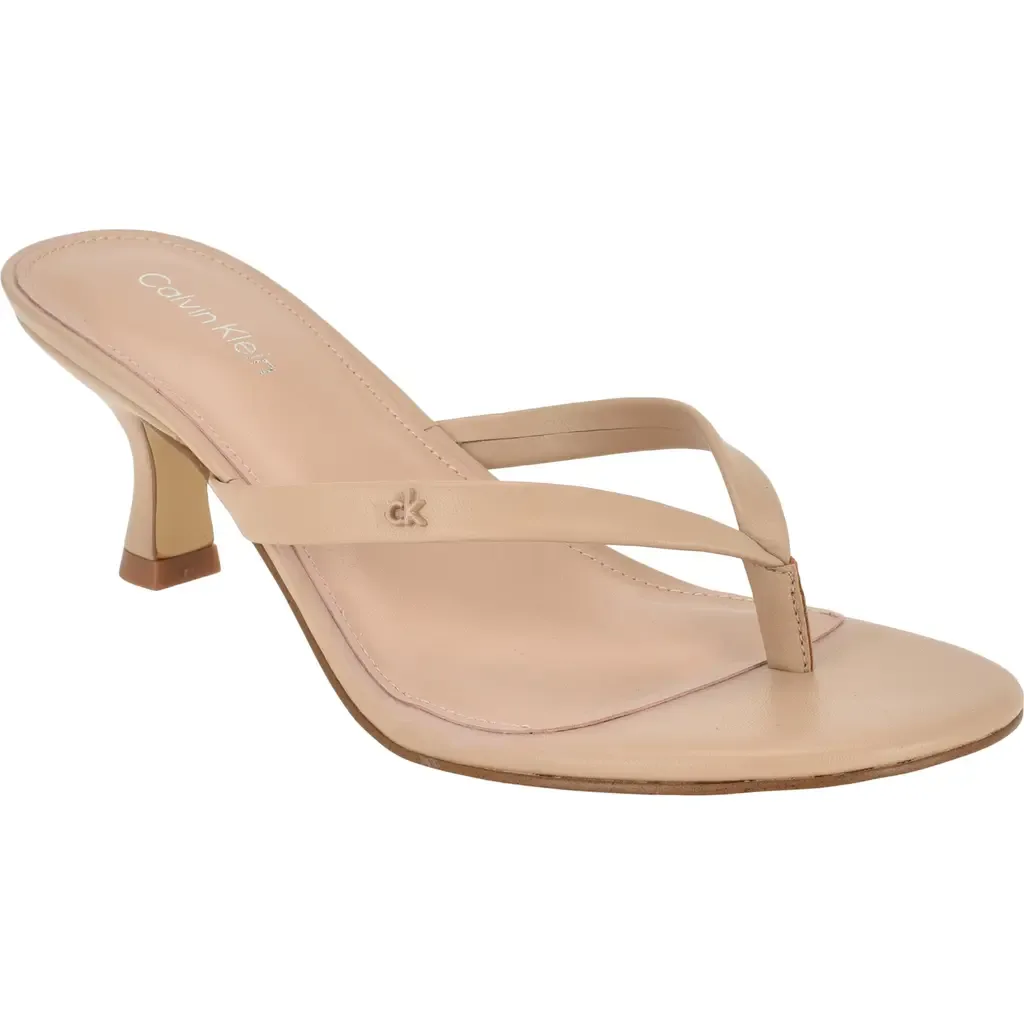 Opelle 2 Sandal by Calvin Klein