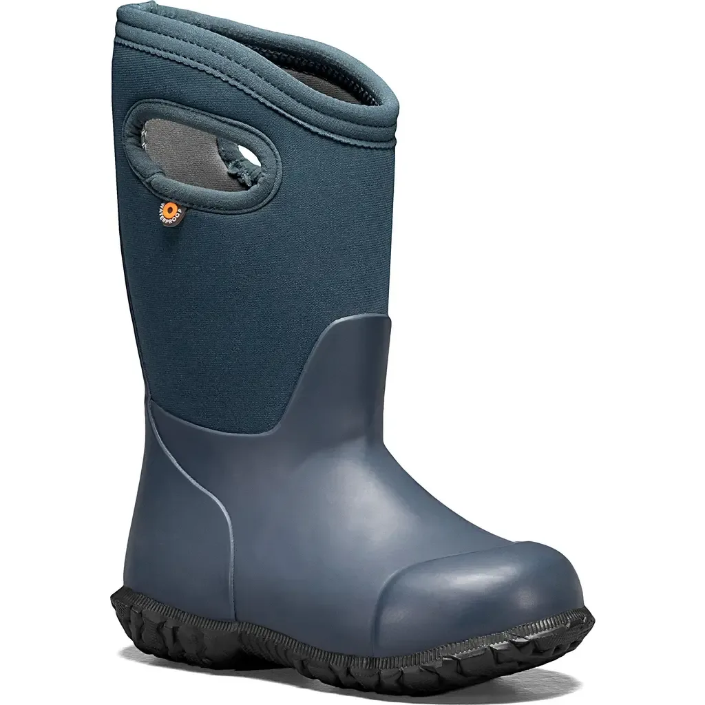York Waterproof Boot by Bogs
