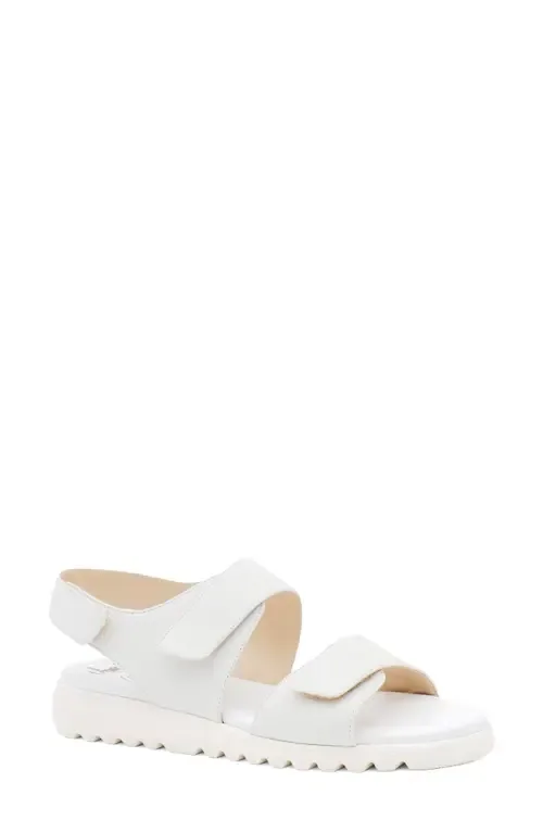 Battigia Ankle Strap Sandal