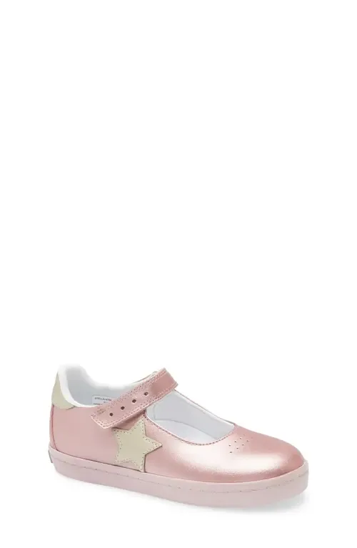 Stella Mary Jane Sneaker by Footmates