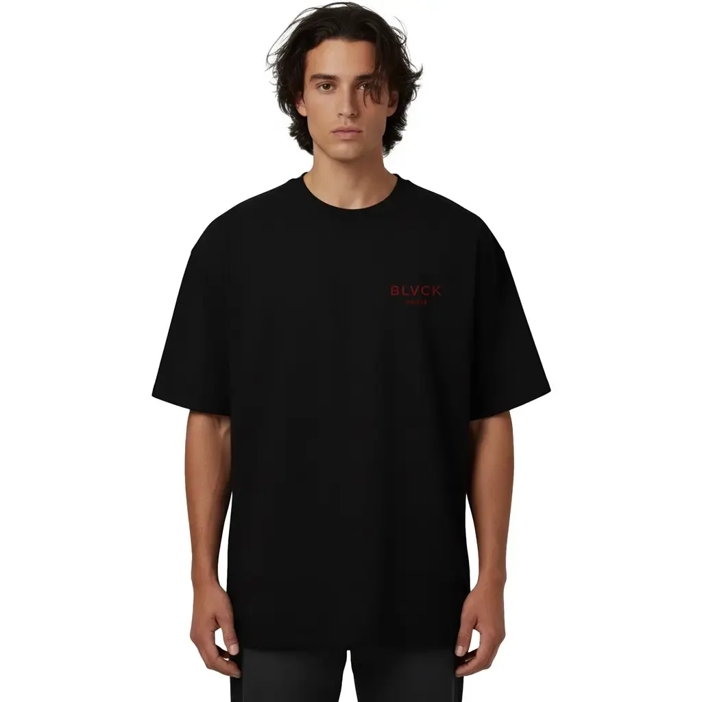 Batman x Blvck Batmobile Tee by Blvck