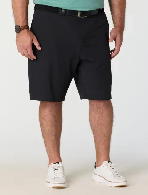 Premium Flat-Front Golf Shorts by Callaway