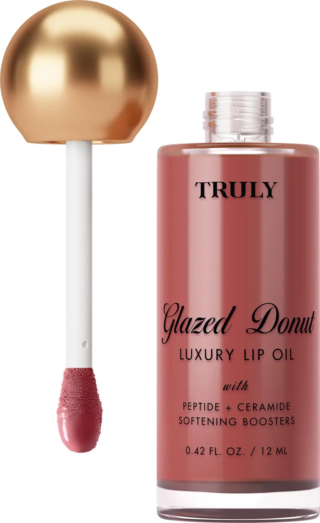 Lip Oil by TRULY BEAUTY