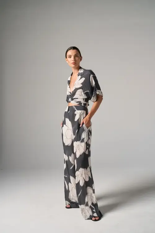 Arlan Pant by JBQ