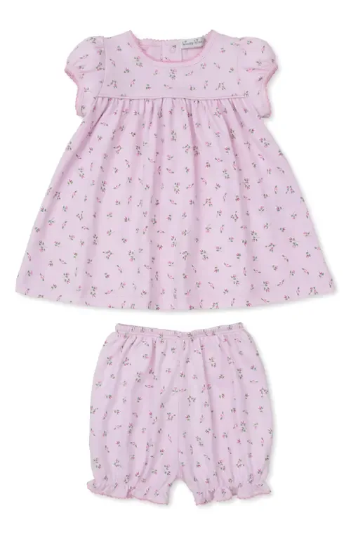 Garden Roses Dress & Bloomers by Kissy Kissy