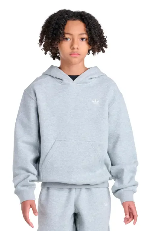 Essential Fleece Hoodie by adidas Originals