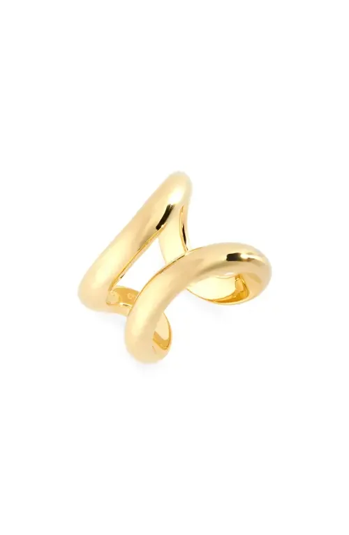 The Alma Ring by Lié Studio