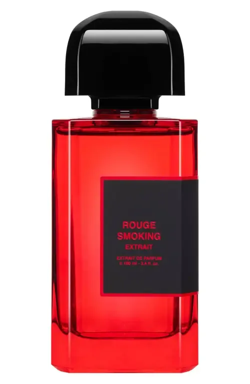 Rouge Smoking Extrait De Parfum by BDK Parfums