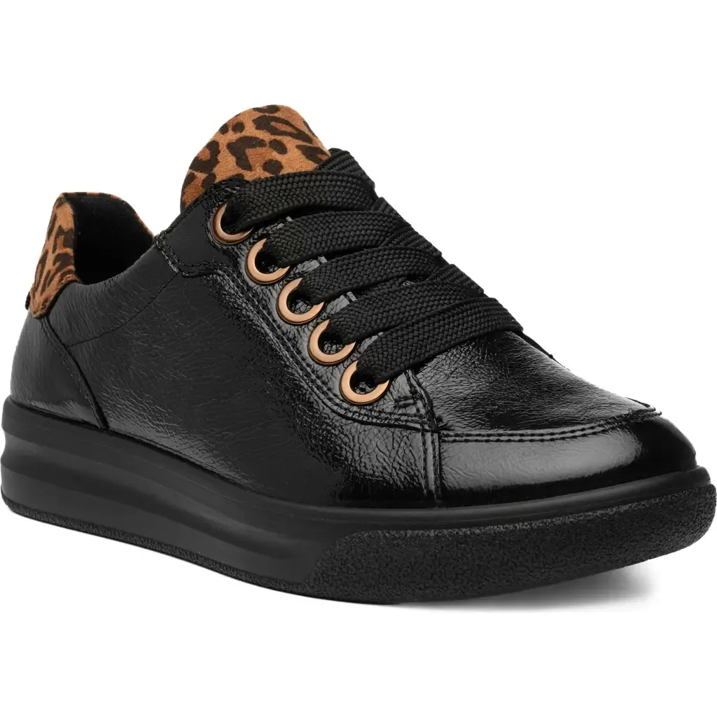 Flora Sneaker by ara